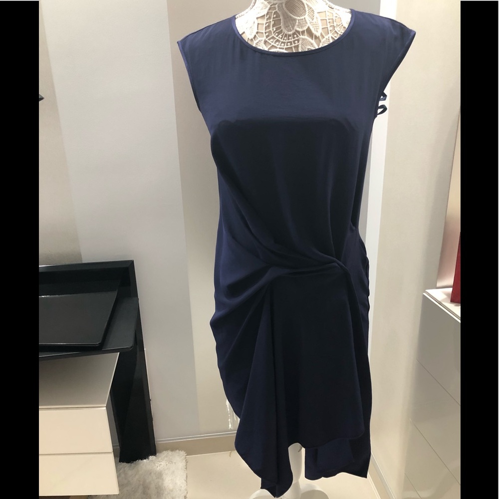 Rachel Roy Purple “Obsess” Dress - Picture 2 of 5